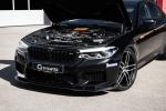 BMW M5 by G-Power 2018 года